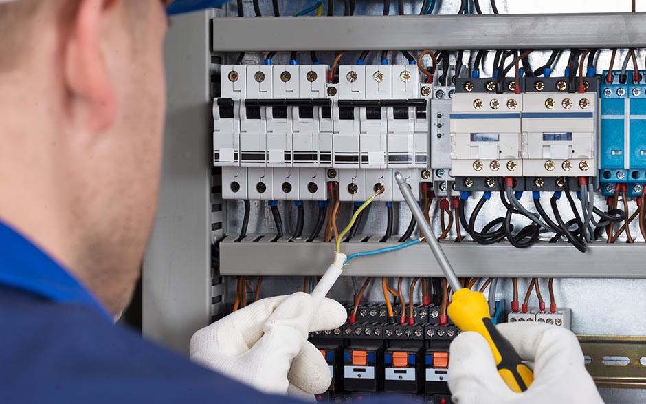 électricien urgence Carrières-sous-Poissy