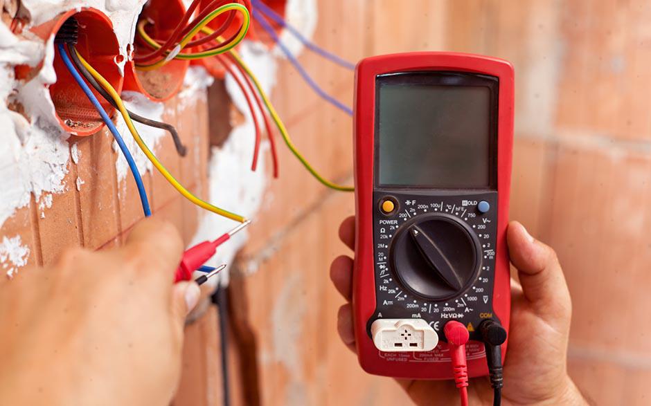 électricien urgence Carrières-sous-Poissy